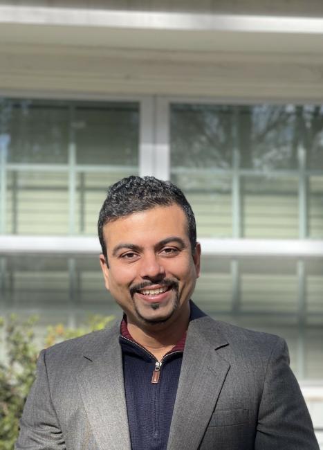 Arindam Mukherjee